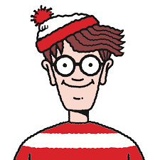 waldo